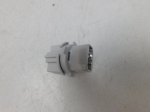 Патрон лампы для Mazda 3 (BK) 2003-2009, OEM G14S513B7 - вид 2 (фото)