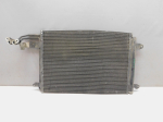 Радиатор кондиционера для Skoda Octavia II (A5 1Z) 2004-2013, OEM 1K0820411AJ - вид 1 (фото)