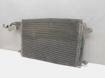 Радиатор кондиционера для Skoda Octavia II (A5 1Z) 2004-2013, OEM 1K0820411AJ - вид 3 (фото)