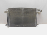 Радиатор кондиционера для Skoda Octavia II (A5 1Z) 2004-2013, OEM 1K0820411AJ - вид 4 (фото)