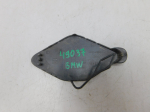 Заглушка буксировочного крюка для BMW 3-серия F30 2011>, OEM 51117386141 - вид 2 (фото)