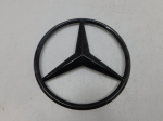 Эмблема для Mercedes-Benz M-Klasse (ML/GLE) W166 2011>, OEM A0008172116 - вид 1 (фото)