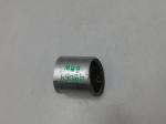 Насадка на глушитель для BMW X1 E84 2009-2015, OEM 18307618683 - вид 1 (фото)