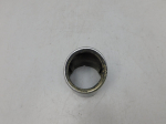 Насадка на глушитель для BMW X1 E84 2009-2015, OEM 18307618683 - вид 2 (фото)