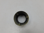 Насадка на глушитель для BMW X1 E84 2009-2015, OEM 18307618683 - вид 3 (фото)