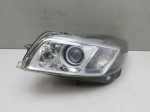 Фара левая для Opel Insignia 2008>, OEM 22950975 - вид 2 (фото)