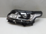 Фара левая для Land Rover Range Rover IV 2013>, OEM LR096208 - вид 1 (фото)