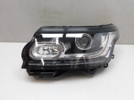 Фара левая для Land Rover Range Rover IV 2013>, OEM LR096208 - вид 2 (фото)