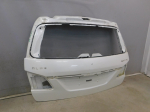 Дверь багажника для Mercedes-Benz GL/GLS-klasse X166 2012>, OEM A1667400305 - вид 2 (фото)