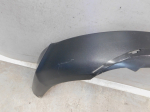 Юбка задняя для Toyota RAV 4 2013-2019, OEM 521690R060 - вид 3 (фото)
