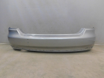 Бампер задний для Volkswagen Polo Sedan 2011-2020, OEM 6RU807421D - вид 1 (фото)
