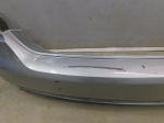 Бампер задний для Volkswagen Polo Sedan 2011-2020, OEM 6RU807421D - вид 2 (фото)