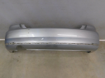 Бампер задний для Volkswagen Polo Sedan 2011-2020, OEM 6RU807421D - вид 3 (фото)