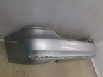 Бампер задний для Volkswagen Polo Sedan 2011-2020, OEM 6RU807421D - вид 4 (фото)