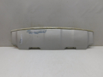Накладка заднего бампера для Volvo XC60 2008-2017, OEM 31425494 - вид 1 (фото)