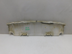 Накладка заднего бампера для Volvo XC60 2008-2017, OEM 31425494 - вид 3 (фото)