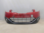 Бампер передний для Nissan Qashqai 2006-2014, OEM 62022BR10H - вид 1 (фото)