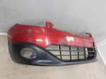 Бампер передний для Nissan Qashqai 2006-2014, OEM 62022BR10H - вид 3 (фото)