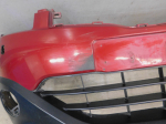 Бампер передний для Nissan Qashqai 2006-2014, OEM 62022BR10H - вид 4 (фото)