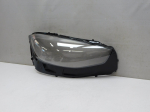Стекло фары правой для Mercedes-Benz S-Klasse W223 2020>, OEM A2239069203 - вид 2 (фото)