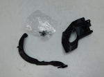 Кронштейн фары левой для BMW X5 F15 2013-2018, OEM 63117395523 - вид 1 (фото)
