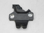 Замок багажника для Toyota Corolla E18 2013-2018, OEM 6460002080 - вид 1 (фото)