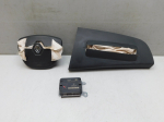 Подушка безопасности (AIRBAG) комплект для Renault Logan II 2014>, OEM 985250931R - вид 1 (фото)