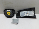 Подушка безопасности (AIRBAG) комплект для Renault Logan II 2014>, OEM 985250931R - вид 2 (фото)