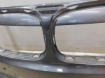 Бампер передний для BMW X1 F48 2015>, OEM 51118059891 - вид 2 (фото)
