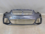 Бампер передний для BMW X1 F48 2015>, OEM 51118059891 - вид 3 (фото)