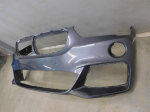 Бампер передний для BMW X1 F48 2015>, OEM 51118059891 - вид 5 (фото)