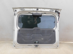 Дверь багажника для Kia Soul 2009-2014, OEM 73700-2K020 - вид 7 (фото)