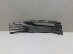 Решетка в бампер правая для BMW 5-серия G30 2016>, OEM 51117385262 - вид 2 (фото)