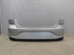 Бампер задний для Volkswagen Polo (RUS) 2020>, OEM 6N5807421 - вид 1 (фото)