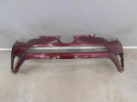 Бампер передний для Toyota RAV 4 2013-2019, OEM 521190R180 - вид 1 (фото)