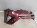 Бампер передний для Toyota RAV 4 2013-2019, OEM 521190R180 - вид 2 (фото)
