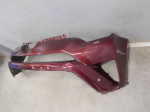 Бампер передний для Toyota RAV 4 2013-2019, OEM 521190R180 - вид 3 (фото)