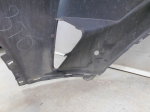 Бампер передний для Toyota RAV 4 2013-2019, OEM 521190R180 - вид 6 (фото)