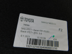 Обшивка пола багажника для Toyota C-HR 2016>, OEM 58410F4020 - вид 3 (фото)