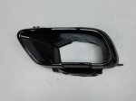 Насадка на глушитель для BMW X5 G05 2018>, OEM 51128078670 - вид 1 (фото)