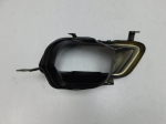 Насадка на глушитель для BMW X5 G05 2018>, OEM 51128078670 - вид 2 (фото)