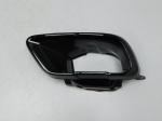 Насадка на глушитель для BMW X5 G05 2018>, OEM 51128078670 - вид 1 (фото)