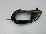 Насадка на глушитель для BMW X5 G05 2018>, OEM 51128078670 - вид 2 (фото)