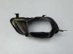 Насадка на глушитель для BMW X5 G05 2018>, OEM 51128078669 - вид 2 (фото)