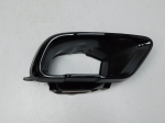 Насадка на глушитель для BMW X5 G05 2018>, OEM 51128078669 - вид 1 (фото)