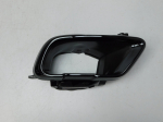 Насадка на глушитель для BMW X5 G05 2018>, OEM 51128078669 - вид 1 (фото)