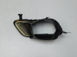 Насадка на глушитель для BMW X5 G05 2018>, OEM 51128078669 - вид 2 (фото)