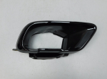 Насадка на глушитель для BMW X7 G07 2018>, OEM 51128074189 - вид 1 (фото)