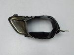 Насадка на глушитель для BMW X7 G07 2018>, OEM 51128074189 - вид 2 (фото)