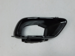 Насадка на глушитель для BMW X7 G07 2018>, OEM 51128074189 - вид 1 (фото)